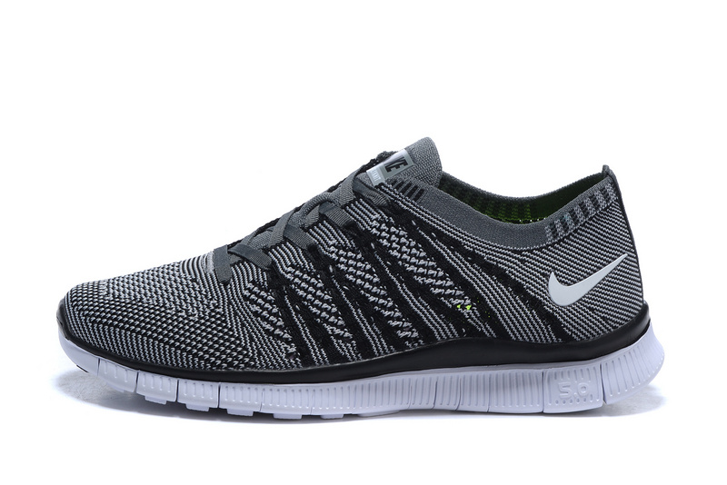 Nike Free Flyknit NSW [R. 03] - Cliquez sur l'image pour la fermer